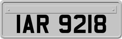 IAR9218