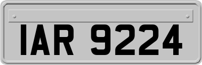 IAR9224