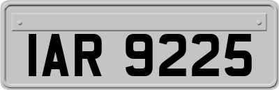 IAR9225