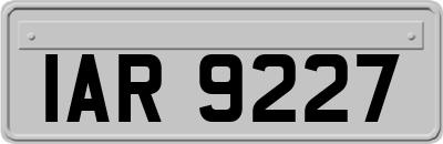 IAR9227