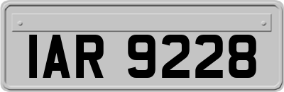 IAR9228