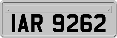 IAR9262