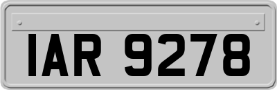 IAR9278