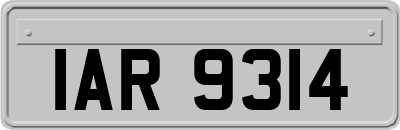 IAR9314