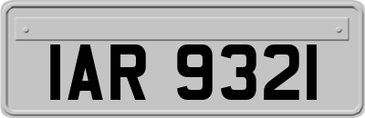 IAR9321