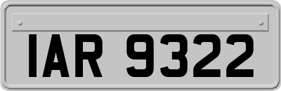 IAR9322