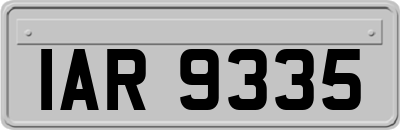 IAR9335