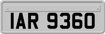 IAR9360