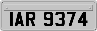 IAR9374