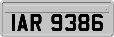 IAR9386