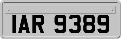 IAR9389