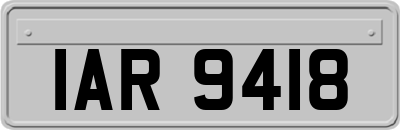 IAR9418