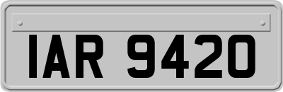 IAR9420