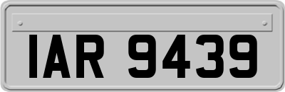 IAR9439