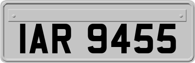 IAR9455