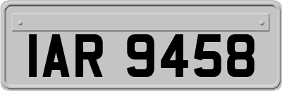 IAR9458