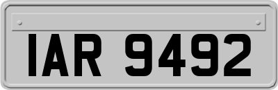 IAR9492