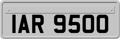 IAR9500