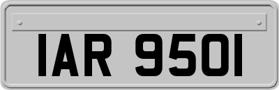 IAR9501