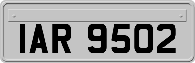 IAR9502