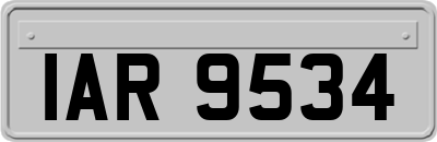 IAR9534