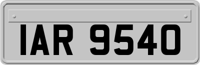 IAR9540