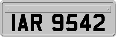 IAR9542