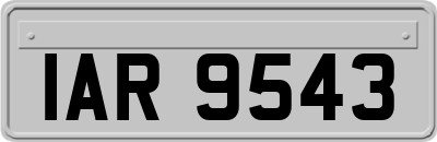 IAR9543