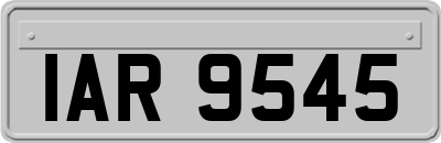 IAR9545