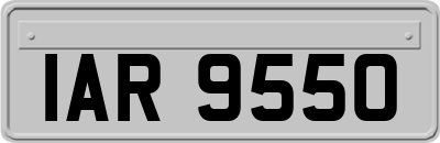 IAR9550