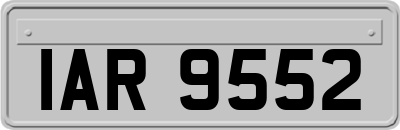 IAR9552