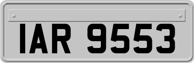 IAR9553