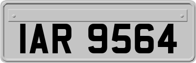 IAR9564