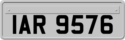 IAR9576