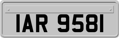 IAR9581