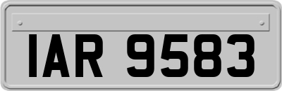 IAR9583