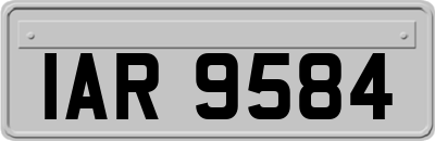 IAR9584