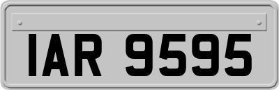 IAR9595