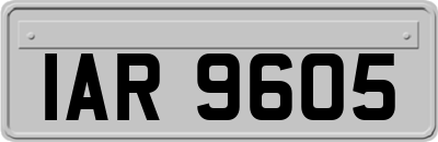 IAR9605