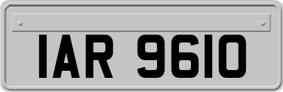 IAR9610