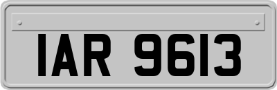 IAR9613