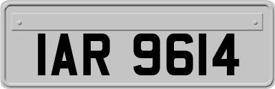 IAR9614