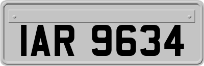 IAR9634