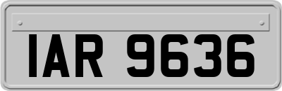 IAR9636