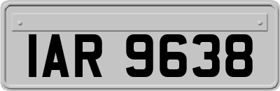 IAR9638