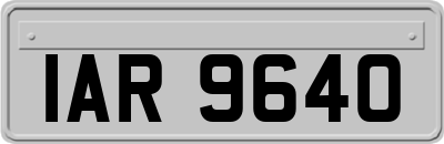 IAR9640