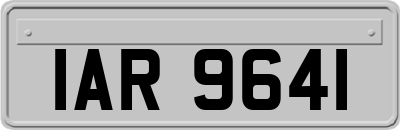 IAR9641