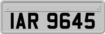 IAR9645