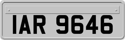 IAR9646