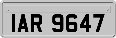 IAR9647